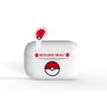 Miniatyrbild 1 av 6: Pokemon Hörlur In-Ear TWS Bluetooth Vit