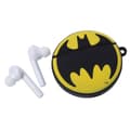 Miniatyrbild 3 av 10: Batman Hörlur In-Ear TWS Bluetooth Svart/Gul