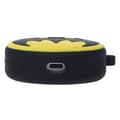 Miniatyrbild 6 av 10: Batman Hörlur In-Ear TWS Bluetooth Svart/Gul