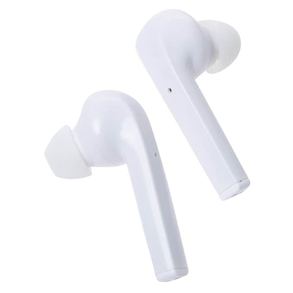 Batman Hörlur In-Ear TWS Bluetooth Svart/Gul