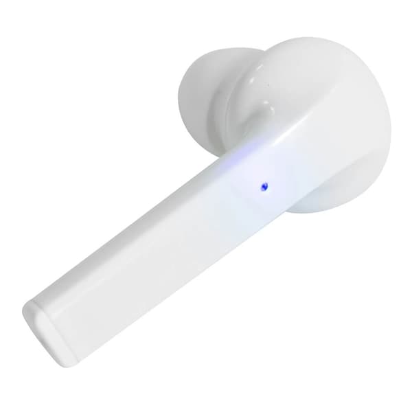 Batman Hörlur In-Ear TWS Bluetooth Svart/Gul