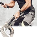 Miniatyrbild 5 av 6: Tech-Protect Apple Watch Ultra 49 mm Skal 360 Defense Titanium