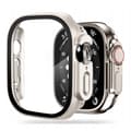 Miniatyrbild 1 av 6: Tech-Protect Apple Watch Ultra 49 mm Skal 360 Defense Titanium
