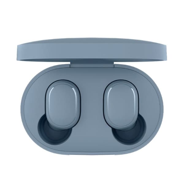 Xiaomi Redmi Buds Essential Wireless Earphone Blå