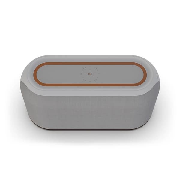 Jays Högtalare s-Living Three Multiroom 2x25+2x10W Vit