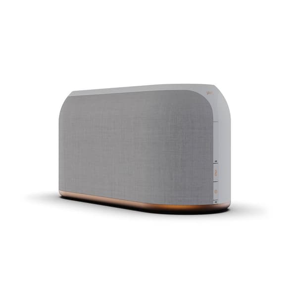 Jays Högtalare s-Living Three Multiroom 2x25+2x10W Vit Vit