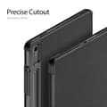 Miniatyrbild 4 av 6: DUX DUCIS Lenovo Tab P11 Pro Gen 2 Fodral DOMO Tri-Fold Svart