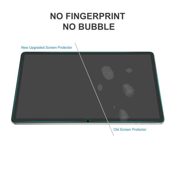 ENKAY Lenovo Tab P11 Pro Gen 2 Skärmskydd Härdat Glas