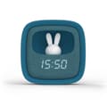 Miniatyrbild 1 av 5: MOB Väckarklocka med Ljus Billy Clock Mörkblå