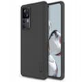 Miniatyrbild 1 av 6: NILLKIN Xiaomi 12T Skal Frosted Shield Pro Svart