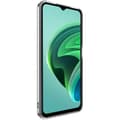 Miniatyrbild 3 av 6: IMAK Xiaomi Redmi 10 5G Skal TPU Transparent