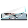 Miniatyrbild 3 av 6: Spigen Xiaomi 12T / 12T Pro 2-PACK Skärmskydd Slim Glas.tR