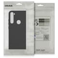Miniatyrbild 6 av 6: IMAK Samsung Galaxy A04s / A13 5G Skal Skin Touch Röd