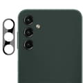 Miniatyrbild 4 av 6: IMAK Galaxy A14 4G/5G Linsskydd Härdat Glas + Akryl Lock Svart