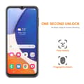 Miniatyrbild 3 av 6: ENKAY Samsung Galaxy A14 4G/5G Skärmskydd Härdat Glas