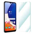 Miniatyrbild 1 av 6: ENKAY Samsung Galaxy A14 4G/5G Skärmskydd Härdat Glas