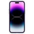 Miniatyrbild 3 av 6: Spigen iPhone 14 Pro Skal Ultra Hybrid Deep Purple