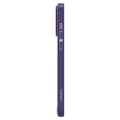 Miniatyrbild 4 av 6: Spigen iPhone 14 Pro Skal Ultra Hybrid Deep Purple
