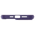 Miniatyrbild 5 av 6: Spigen iPhone 14 Pro Skal Ultra Hybrid Deep Purple
