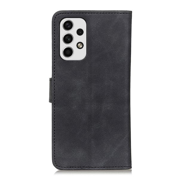 KHAZNEH Samsung Galaxy A23 5G Fodral Retro Läder S