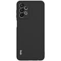 Miniatyrbild 1 av 6: IMAK Samsung Galaxy A23 5G Skal Skin Touch Svart