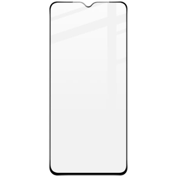 IMAK Samsung Galaxy A23 5G / A03 Skärmskydd Pro+ Heltäckande