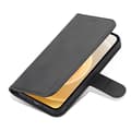 Miniatyrbild 4 av 6: AZNS iPhone 14 Plus Fodral Skin Touch Svart