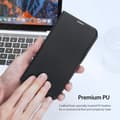 Miniatyrbild 4 av 6: DUX DUCIS iPhone 14 Plus Fodral Skin X2 Premium Svart