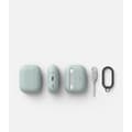 Miniatyrbild 4 av 6: Ringke AirPods Pro 1/2 Skal Silikon Seafoam