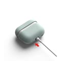 Miniatyrbild 2 av 6: Ringke AirPods Pro 1/2 Skal Silikon Seafoam