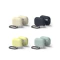 Miniatyrbild 3 av 6: Ringke AirPods Pro 1/2 Skal Silikon Midnight Blue