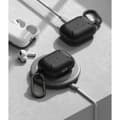 Miniatyrbild 4 av 6: Ringke Apple AirPods Pro 1/2 Skal Onyx Svart