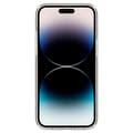 Miniatyrbild 3 av 6: Spigen iPhone 14 Pro Max Skal Ultra Hybrid Mag MagSafe Frost Clear