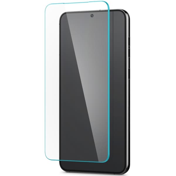 Spigen Galaxy S23 Skärmskydd Slim Glas.tR Härdat Glas