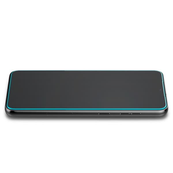 Spigen Galaxy S23 Skärmskydd Slim Glas.tR Härdat Glas