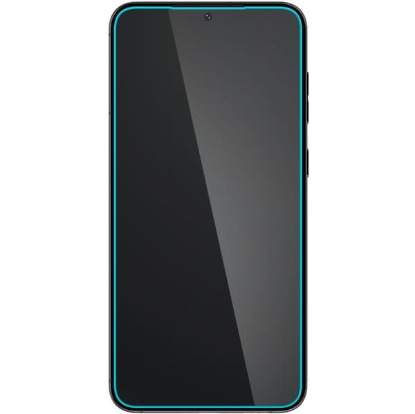 Spigen Galaxy S23 Skärmskydd Slim Glas.tR Härdat Glas