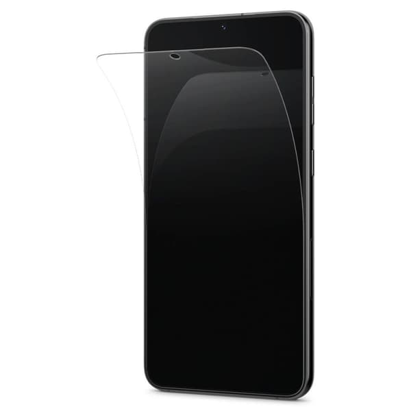 Spigen Galaxy S23 2-PACK Neo Flex HD Skärmskydd
