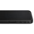 Miniatyrbild 2 av 6: Spigen Galaxy S23 2-PACK Neo Flex HD Skärmskydd