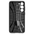 Miniatyrbild 8 av 11: Spigen Galaxy S23 Plus Skal Core Armor Matt Svart