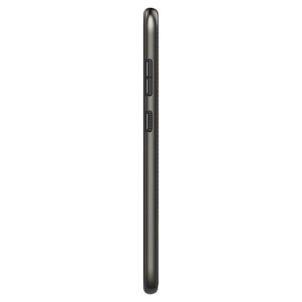 Spigen Galaxy S23 Plus Skal Neo Hybrid Gunmetal
