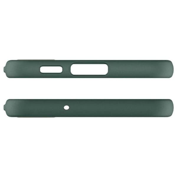 Spigen Cyrill Galaxy S23 Plus Skal Ultra Color Kale