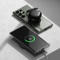 Miniatyrbild 6 av 6: Ringke Galaxy S23 Ultra Skal Air Transparent