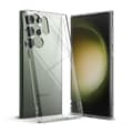 Miniatyrbild 1 av 6: Ringke Galaxy S23 Ultra Skal Air Transparent