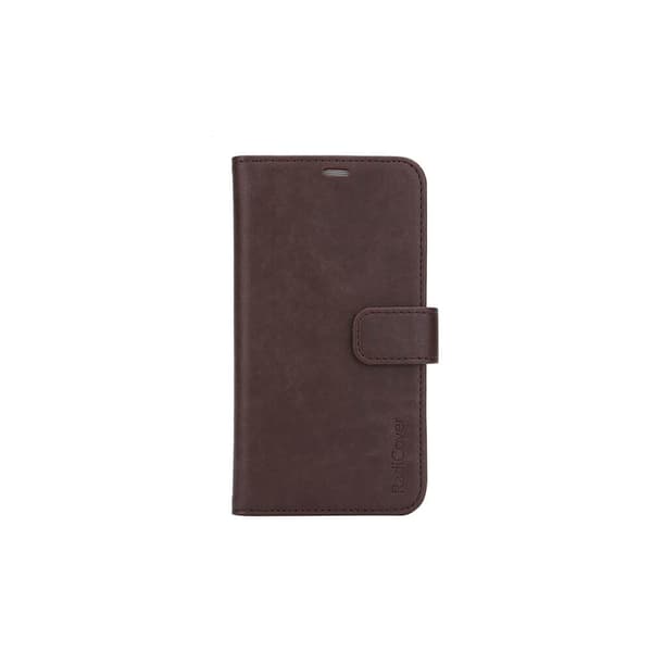Radicover iPhone 11 Pro Max Mobilfodral Strålningsskydd Brun
