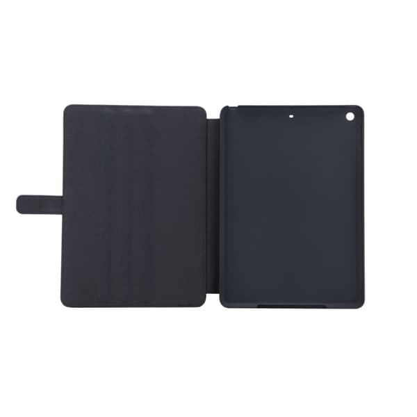 Radicover iPad 9.7" 2017/2018 Tabletfodral Strålningsskydd Svart