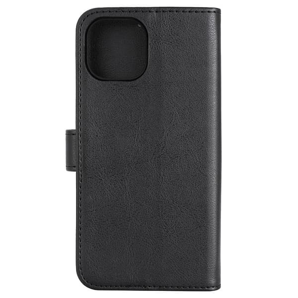 Radicover iPhone 13/14 Mobilfodral Strålningsskydd Svart