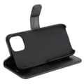 Miniatyrbild 6 av 7: Radicover iPhone 13/14 Mobilfodral Strålningsskydd Svart