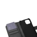 Miniatyrbild 7 av 7: Radicover iPhone 13/14 Mobilfodral Strålningsskydd Svart