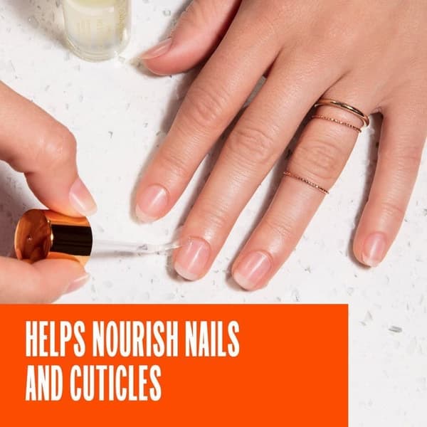 Sally Hansen Vitamin E Nail & Cuticle Oil 13.3 ml