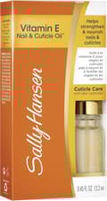 Miniatyrbild 1 av 3: Sally Hansen Vitamin E Nail & Cuticle Oil 13.3 ml